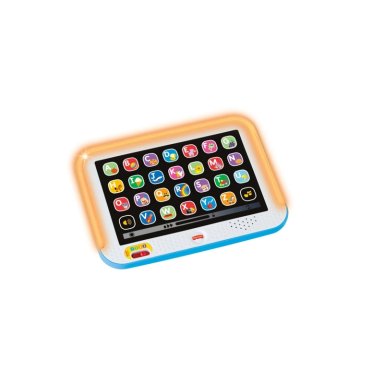 MUÑECA FISHER-PRICE TABLA APRENDIZAJE CRECE CONMIGO - 2