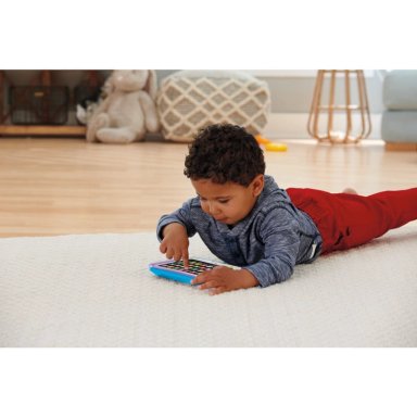 MUÑECA FISHER-PRICE TABLA APRENDIZAJE CRECE CONMIGO - 3