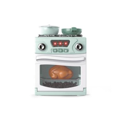 SET COCINA HARVEST A1003-4 ROLEPLAY - 2