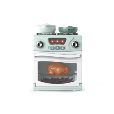 SET COCINA HARVEST A1003-4 ROLEPLAY - 3