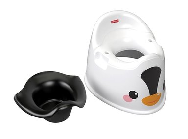 BACÍN FISHER PRICE MI PRIMER BAÑO - 2