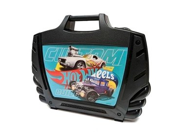 ACCESORIOS COCHES HOT WHEELS HWCC16 - 7