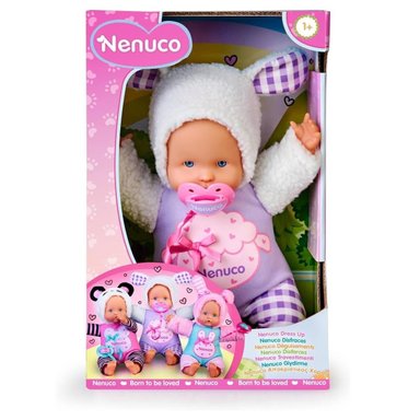 NENUCO DISFRACES - 11