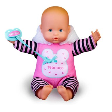 NENUCO DISFRACES - 9