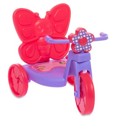 ACCESORIO MUÑECA DISTROLLER TRICICLO KSIMERITO - 1