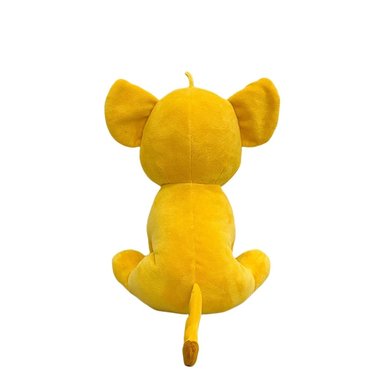 PELUCHE 25CM LION KING SIMBA PELUCHE - 2