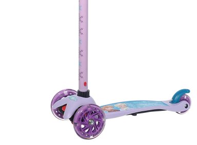SCOOTER FROZEN MICRO 3R CON LUZ - 2