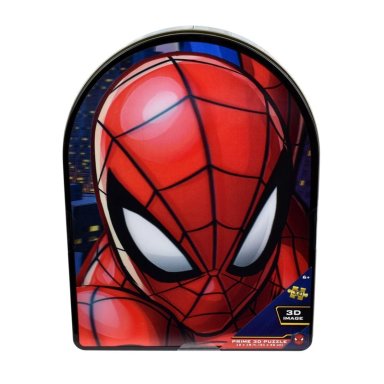 ROMPECABEZAS DISNEY 3D EN LATA 300 PIEZAS MODELO ALEATORIO - 3