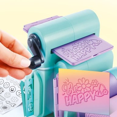 SET STYLE4EVER OFG 275 DIBUJO SCRAPBOOKING STUDIO - 6