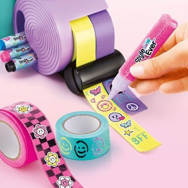 SET STYLE4EVER OFG 275 DIBUJO SCRAPBOOKING STUDIO - 7
