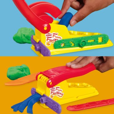 MASAS PLAY DOH E4902 MINI CLASICOS AST - 11