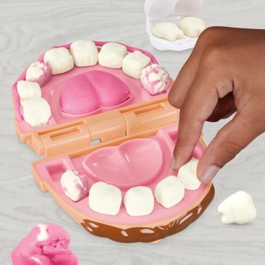 MASAS PLAY DOH E4902 MINI CLASICOS AST - 12