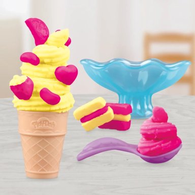 MASAS PLAY DOH E4902 MINI CLASICOS AST - 13