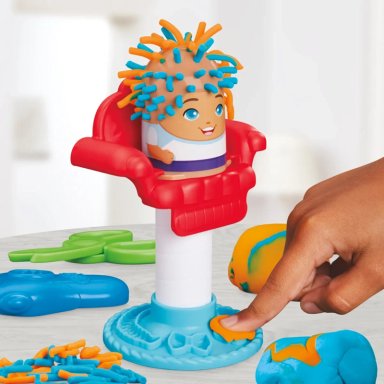 MASAS PLAY DOH E4902 MINI CLASICOS AST - 5