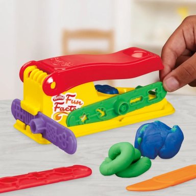 MASAS PLAY DOH E4902 MINI CLASICOS AST - 7