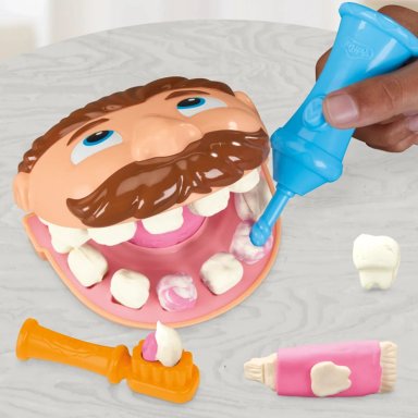 MASAS PLAY DOH E4902 MINI CLASICOS AST - 8