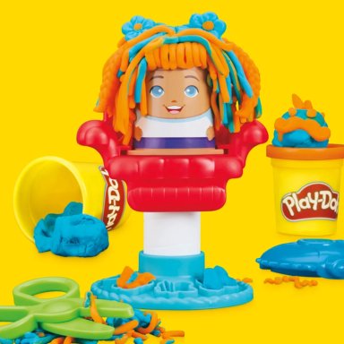 MASAS PLAY DOH E4902 MINI CLASICOS AST - 9