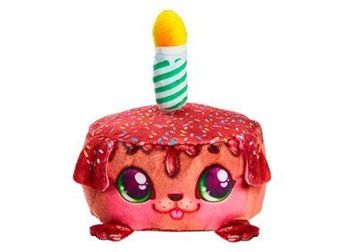 PELUCHE COOKEEZ MAKERY HORNEADO MASCOTA FIESTA MODELO ALEATORIO - 6