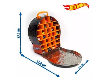 ACCESORIOS COCHES HOT WHEELS HWCC18 - 3