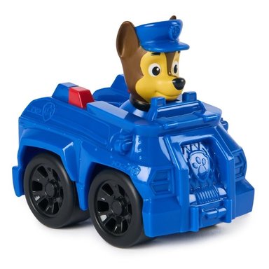 SET VEHÍCULO PAW PATROL JUEGO MINI TORRE RESCATE - 3
