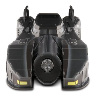 ROMPECABEZAS BATMAN 6070178 4D BUILD BATIMOVIL RETRO 202 PIEZAS - 2