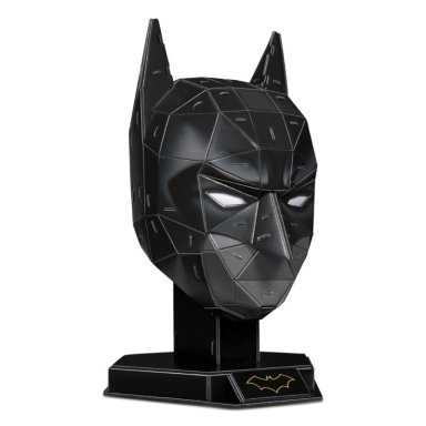ROMPECABEZAS BATMAN 6070176 4D BUILD MASCARA 90 PIEZAS - 3