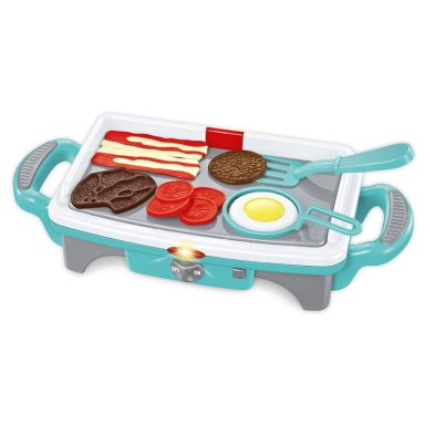 PARRILLA STRAWBERRY SWEET HOME SW088 - 1