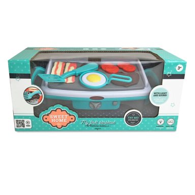 PARRILLA STRAWBERRY SWEET HOME SW088 - 3