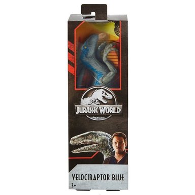 JUGUETE JURASSIC WORLD 12 GWT54 - 3
