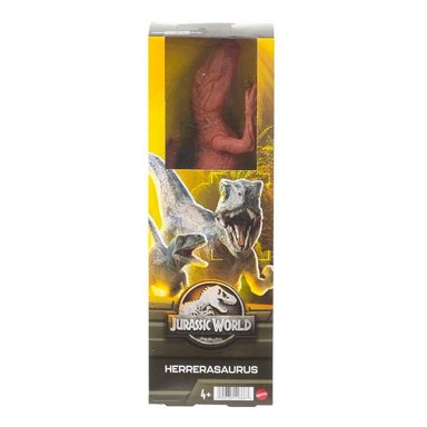 JUGUETE JURASSIC WORLD 12 GWT54 - 7