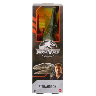 JUGUETE JURASSIC WORLD 12 GWT54 - 9