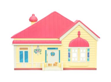 SET JUEGO BLUEY CASA FIESTA - 3