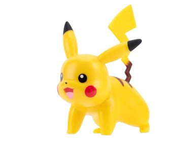 SET POKEMÓN 6 FIGURAS BATALLA - 3