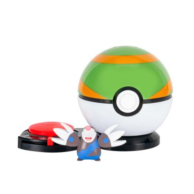 PACK ATAQUE SORPRESA  POKÉMON SURTIDO - 12