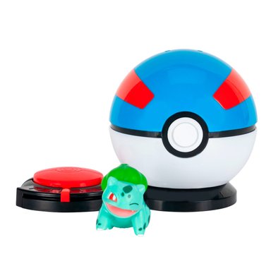 PACK ATAQUE SORPRESA  POKÉMON SURTIDO - 7