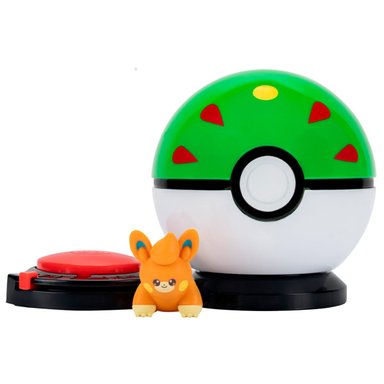 PACK ATAQUE SORPRESA  POKÉMON SURTIDO - 9