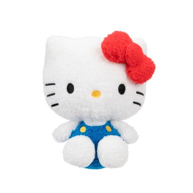 PELUCHE 20 CM  HELLO KITTY - 2