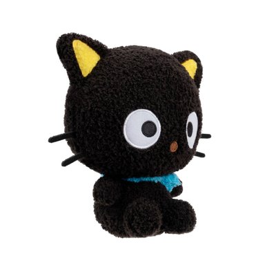 PELUCHE 20 CM  HELLO KITTY - 3