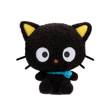 PELUCHE 20 CM  HELLO KITTY - 4