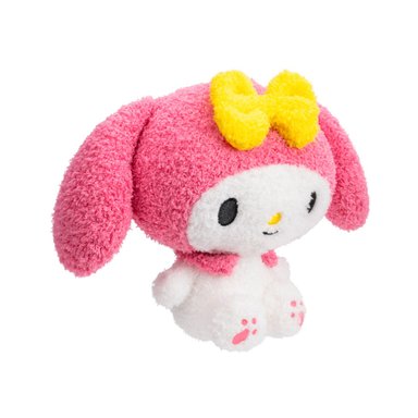 PELUCHE 20 CM  HELLO KITTY - 5