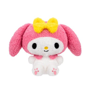 PELUCHE 20 CM  HELLO KITTY - 6