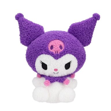 PELUCHE 20 CM  HELLO KITTY - 8
