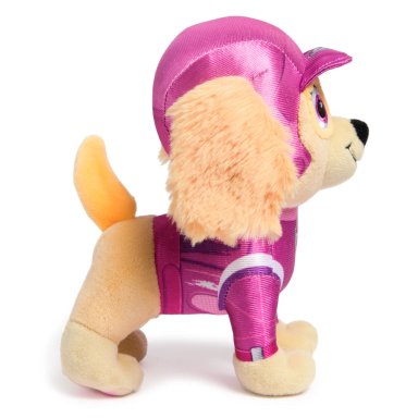 PELUCHE TEMÁTICO RESCUE WHEELS PAW PATROL SURTIDO - 11