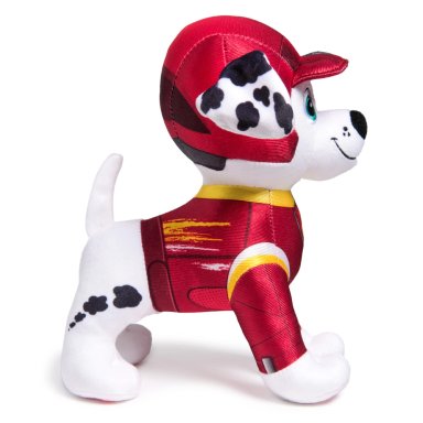 PELUCHE TEMÁTICO RESCUE WHEELS PAW PATROL SURTIDO - 8