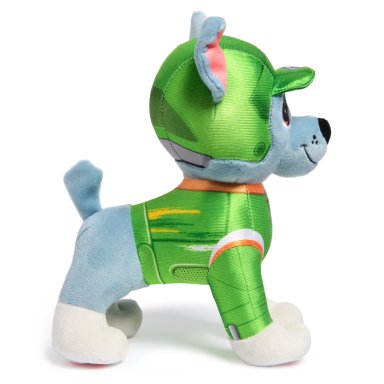 PELUCHE TEMÁTICO RESCUE WHEELS PAW PATROL SURTIDO - 10