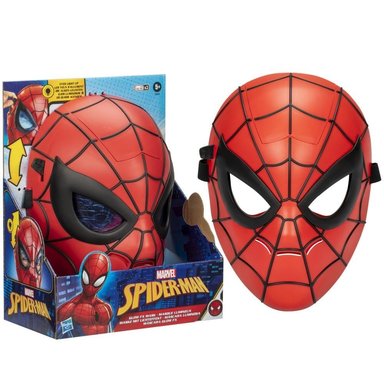 MÁSCARA MARVEL SPIDER-MAN - 3