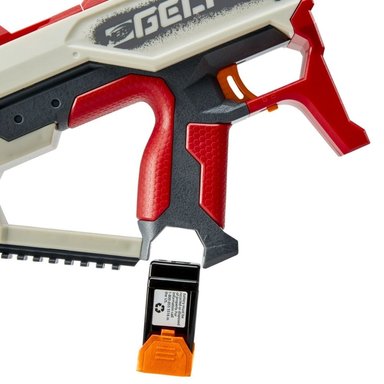 LANZADOR NERF PRO GELFIRE MYTHIC - 6