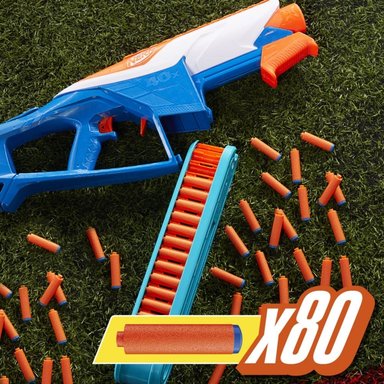 LANZADOR NERF N SERIES INFINITE - 11