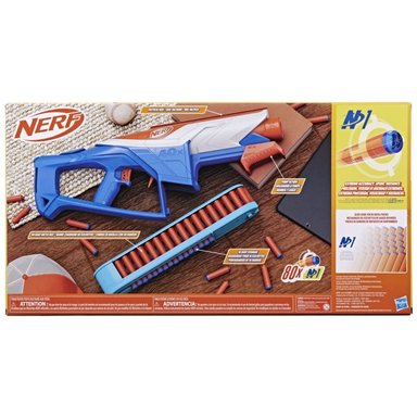 LANZADOR NERF N SERIES INFINITE - 4