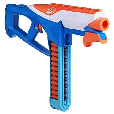 LANZADOR NERF N SERIES INFINITE - 5